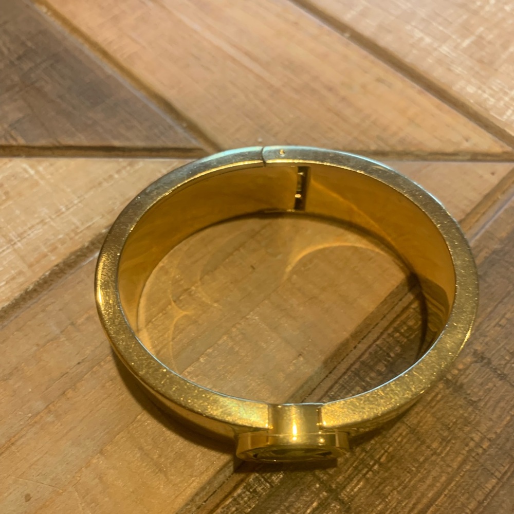 Michael Kors Logo Bangle - image 5